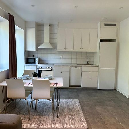 Nice New Apartment Гётеборг Экстерьер фото