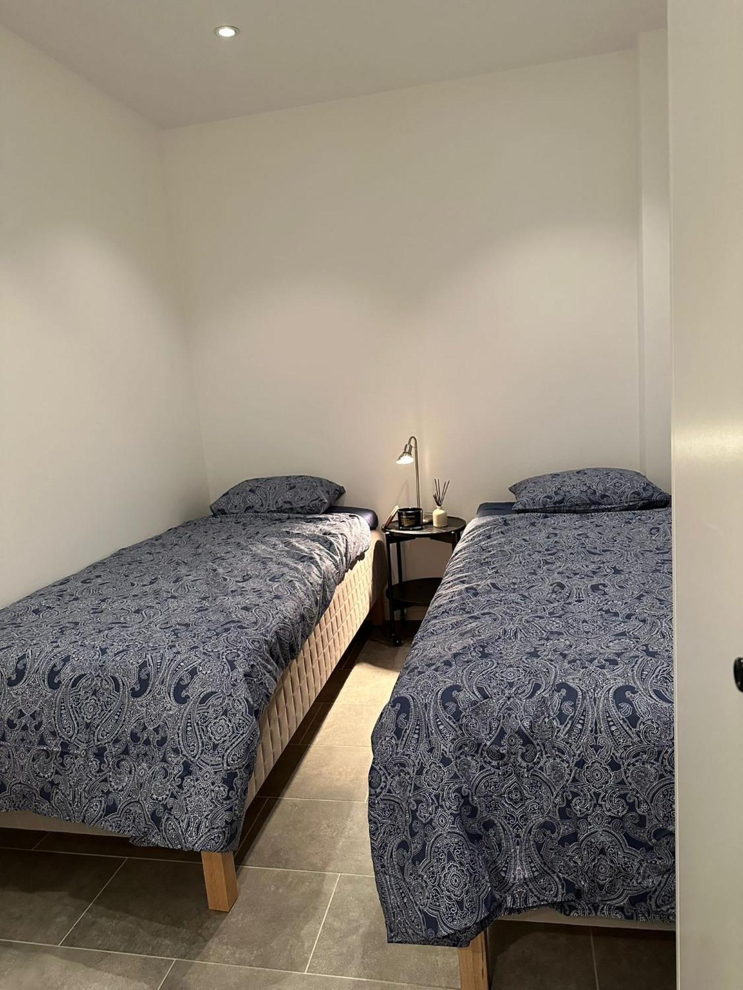 Nice New Apartment Гётеборг Экстерьер фото